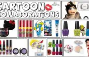 Cartoon Makeup