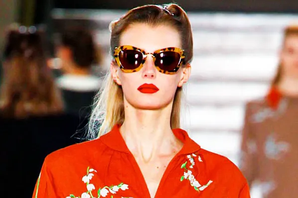 Printed Sunglasses Printed Sunglasses