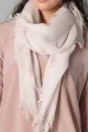 Club Monaco Sandra Square Scarf