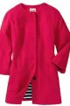 2. Bright Coats