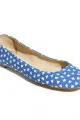 DVF Abby flat