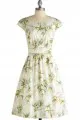 Day After Day Dress in Bamboo