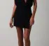 Diane von Furstenberg 'Denisha' Cover Up Romper