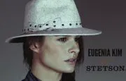 Eugenia Kim for Stetson