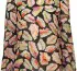 Feather Print Blouse