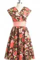 Garden Tour Dress