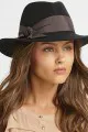 Genie By Eugenia Kim Carmen Wool Fedora Hat
