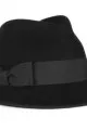 Helene Berman Wool-felt trilby
