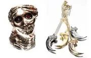 Heidi Gardner Creature Couture