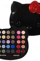 Hello Kitty Noir Eyeshadow and Lip Gloss Palette