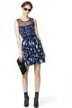 Jason Wu for Target floral top & skirt