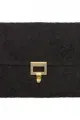 Jason Wu for Target lace clutch black wristlet purse