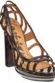Lanvin web sandals