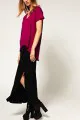LnA Relaxed Column Skirt