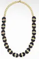 Magnus Link Necklace