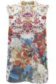 Mary Kantrantzou for Topshop printed tank