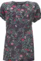 Mary Kantrantzou for Topshop printed tee