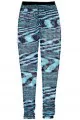 Missoni printed pants