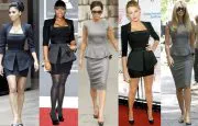 Peplum Top Photo Peplum Top Photo