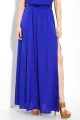 Rachel Zoe 'Venessa' Silk Maxi Skirt