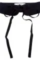 SONIA BY SONIA RYKIEL Bow Collar