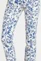 Classic Skinny Jeans in Blue