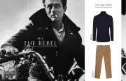 James Dean Reiss Collection
