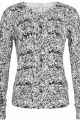 Alex Print Front All Over Print Jumper
