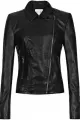 Marli Storm Flap Biker Jacket