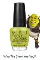 Shrek for OPI