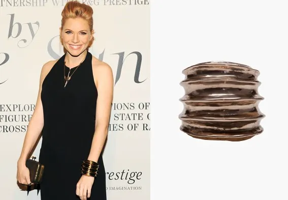Sienna Miller Cuff Sienna Miller Cuff