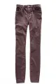 Skinny skinny cords