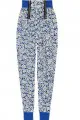 Sonia by Sonia Rykiel printed pants