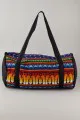 Stela 9 Textile Weekend Bag