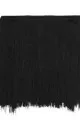 Theory Tialla Fringed Mini Skirt