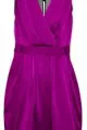 4. Bright Dresses