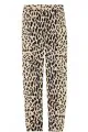 Tibi leopard pants