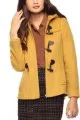 Toggle Button Jacket