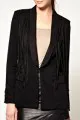 Vero Moda Very Fringe Blazer