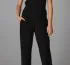 Vince Strapless Jumpsuit