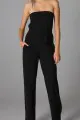 Vince Strapless Jumpsuit