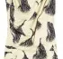 Vivienne Westwood Anglomania Fond Tassel-Print Cotton Top