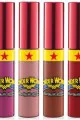 Wonder Woman for MAC Lip Glass