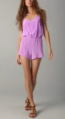Zinke 'Daytripper' Romper