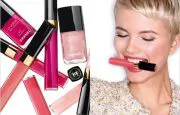 Roses Ultimes De Chanel
