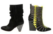 Dannijo Shoes Dannijo Shoes