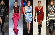 NYFW F/W 2012