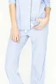 J. Crew Vintage Pajama Set