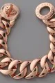 Marc by Marc Jacobs Classic Marc Turnlock Bracelet