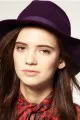 French Connection Floppy Fedora
